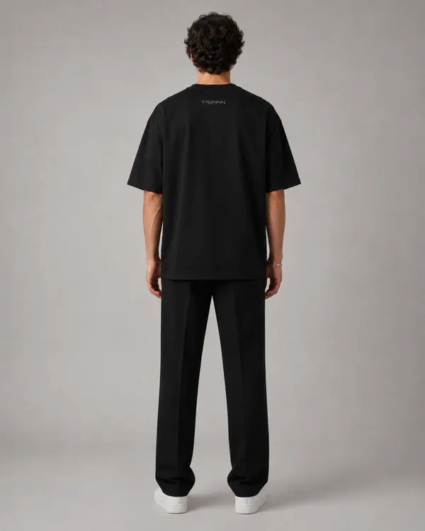 TRIPPIN_Faded_Culture_Oversized_T-Shirt_–_Black_|_Unisex