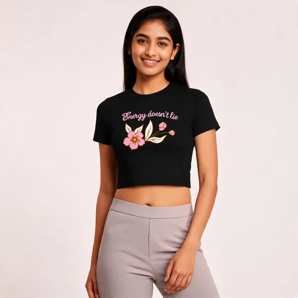 Black_Cotton_Graphic_Crop_Top_For_Women