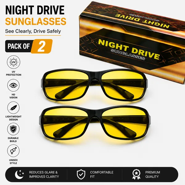 Black_Frame_Yellow_Lens_Night_Vision_Driving_Sunglasses