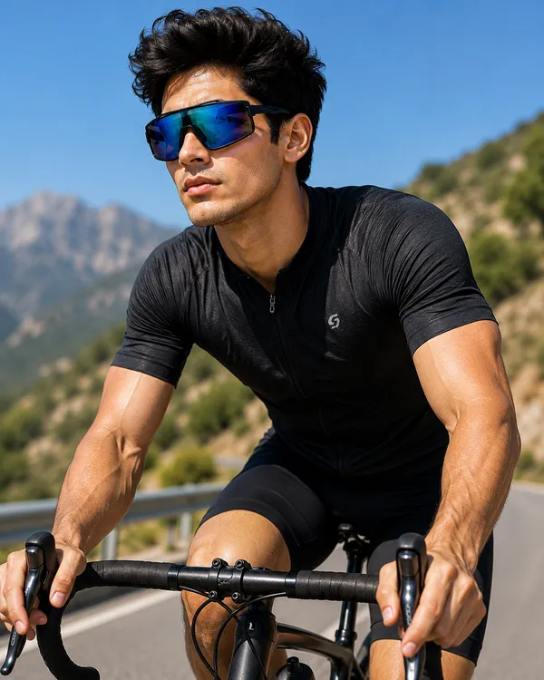 SolRaga_8054_Rubber_Mix_Sports_Sunglasses_|_UV_Protection_|_Lightweight_|_Unisex_|_Pack_of_2_(Random_Colour)