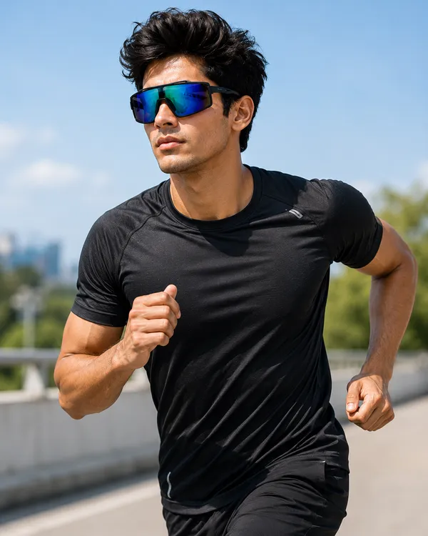 SolRaga_8062_Rubber_Mix_Sports_Sunglasses_|_UV_Protection_|_Lightweight_|_Unisex_|_Pack_of_2_(Random_Colour)