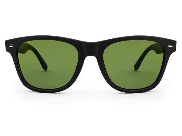Black_Matte_Frame_Wayfarer_Sunglasses_For_Unisex