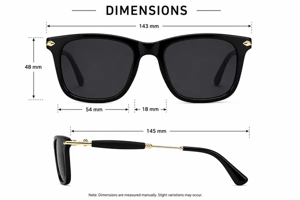 Black_Matte_Wayfarer_Full_Rim_Sunglasses_For_Unisex