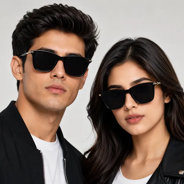 Black_Matte_Wayfarer_Full_Rim_Sunglasses_For_Unisex