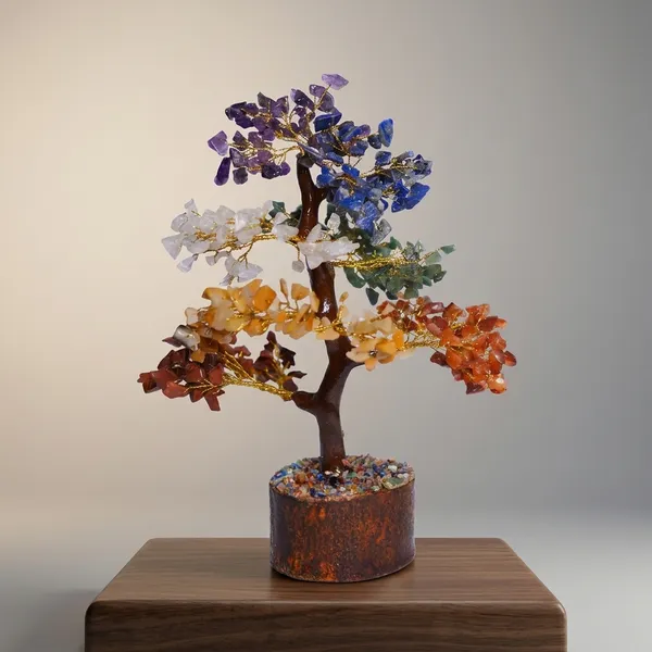 Multicolor_Natural_Stones_Chakra_Tree_For_Crystal_Enthusiasts,_Spiritual_Practitioners,_Home_Decorators