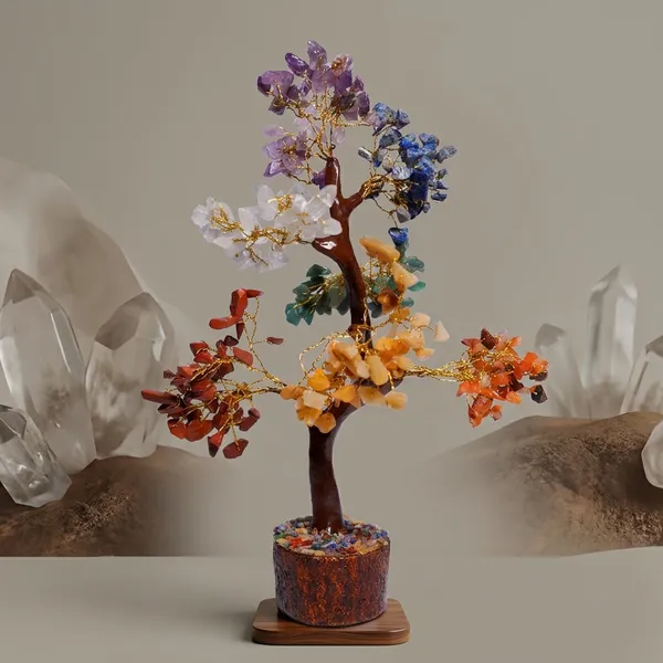 Multicolor_Natural_Stones_Chakra_Tree_For_Crystal_Enthusiasts,_Spiritual_Practitioners,_Home_Decorators