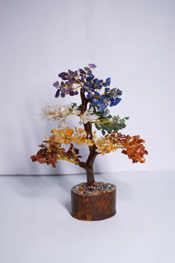 Multicolor_Natural_Stones_Chakra_Tree_For_Crystal_Enthusiasts,_Spiritual_Practitioners,_Home_Decorators