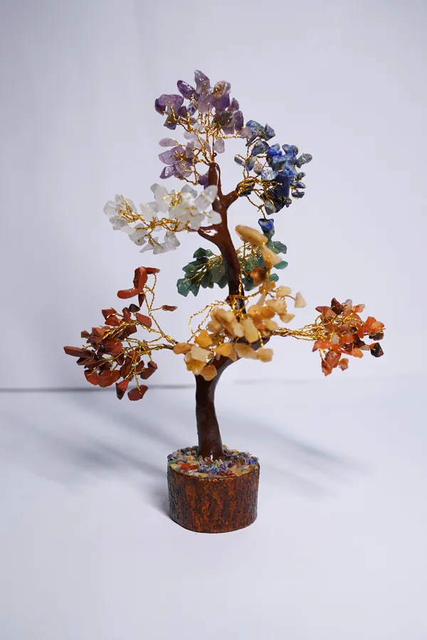 Multicolor_Natural_Stones_Chakra_Tree_For_Crystal_Enthusiasts,_Spiritual_Practitioners,_Home_Decorators