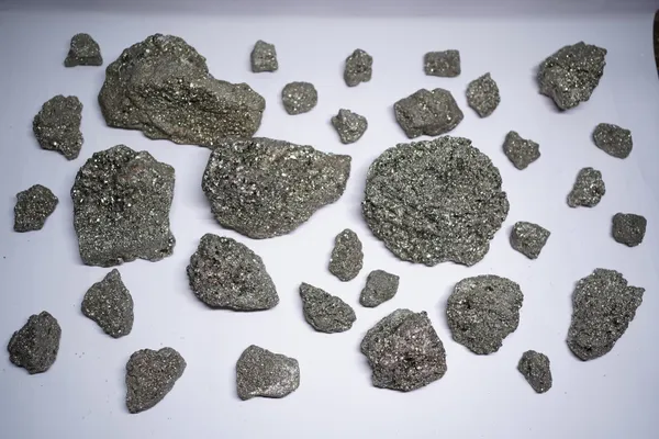 Grey_Natural_Stone_Pyrite_Cluster_For_Crystal_Enthusiasts,_Spiritual_Practitioners,_Home_Decorators