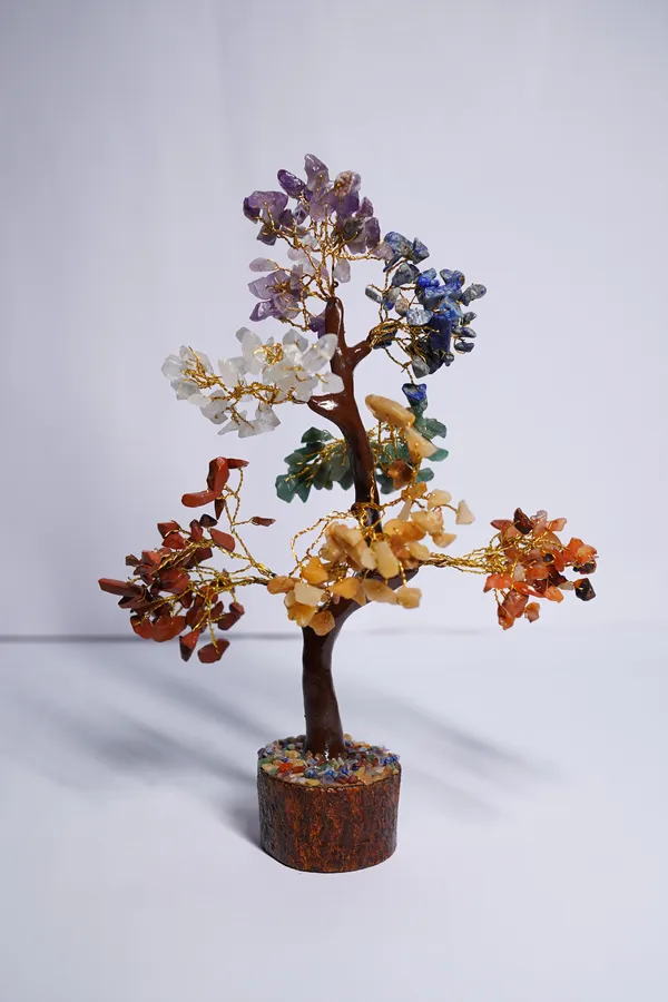 Multicolor_Natural_Stones_Chakra_Tree_For_Crystal_Enthusiasts,_Spiritual_Practitioners,_Home_Decorators