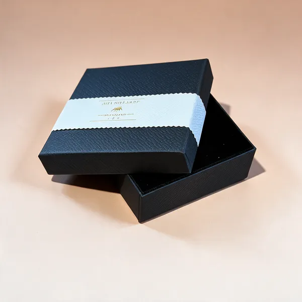 Black_Textured_Gift_Box_Lined_Jewellery_Gift_Box_Top_Bottom