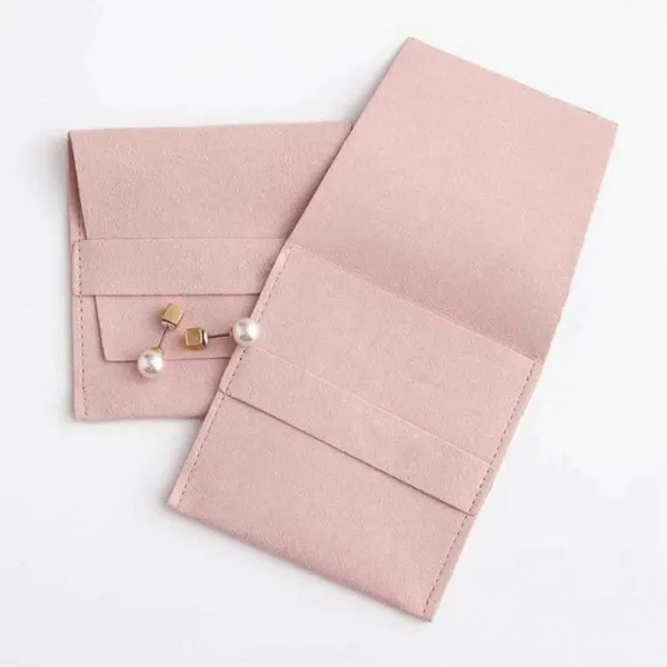 Pink_Mircro_Fabric_Jewellery_Pouch_For_Jewelery