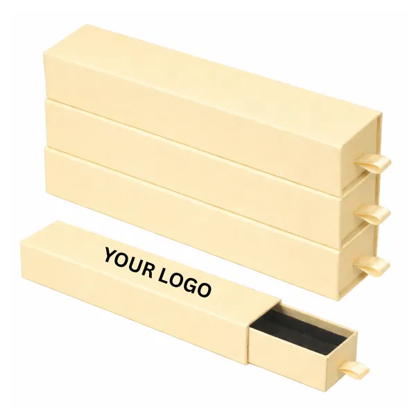 Beige_Long_Drawer_Gift_Box_With_Custom_Logo