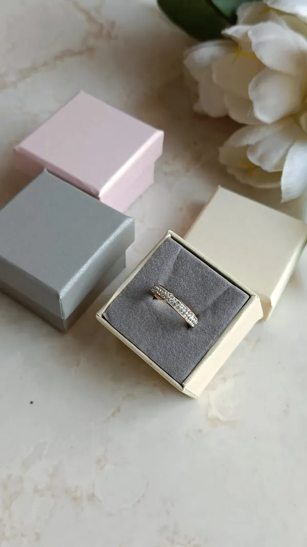 Silver_Tone_Stone_Studded_Ring_For_Women