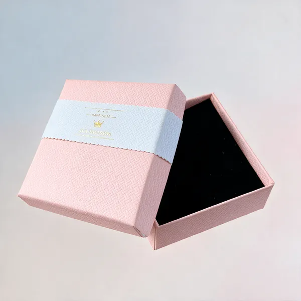 Pink_Square_Gift_Box_With_Velvet_Insert
