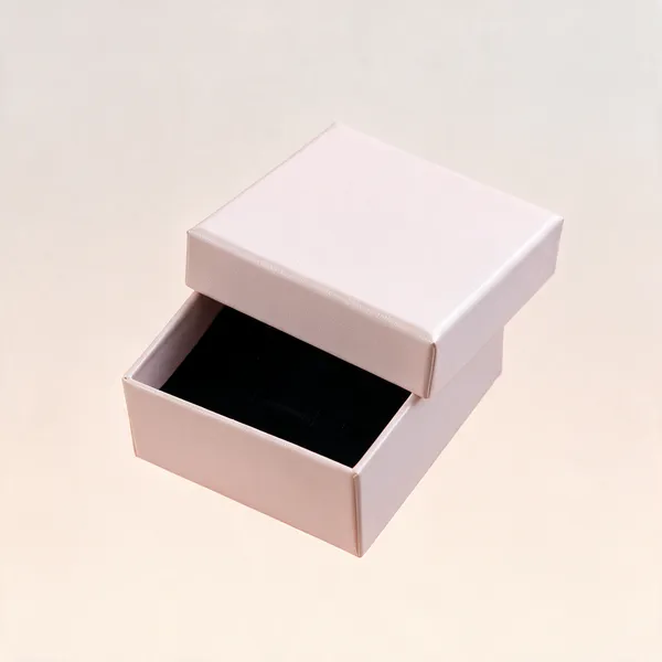 White_Acrylic_Box_With_Brand_Logo_Coustomisation_On_Cover_9x9_Cm