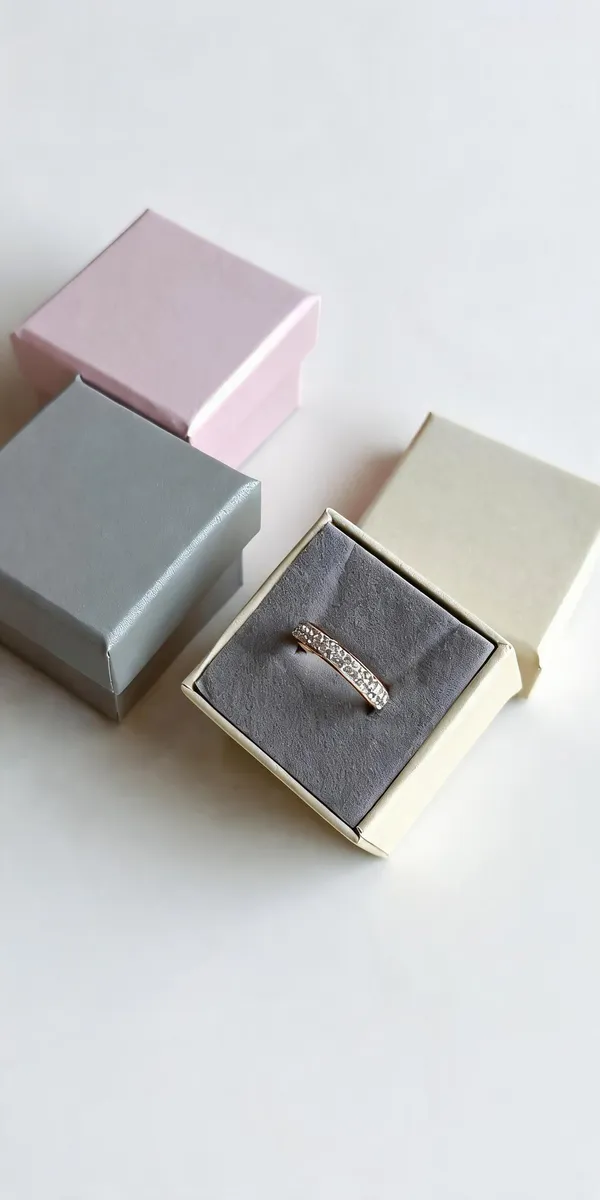 Silver_Tone_Stone_Studded_Ring_For_Women