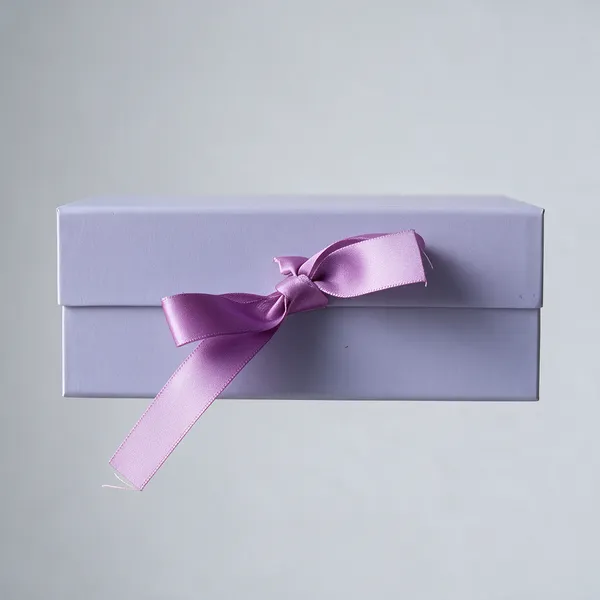 Lavender_Elegance_Foldable_Hamper_Gift_Box_10x8x4_Inch