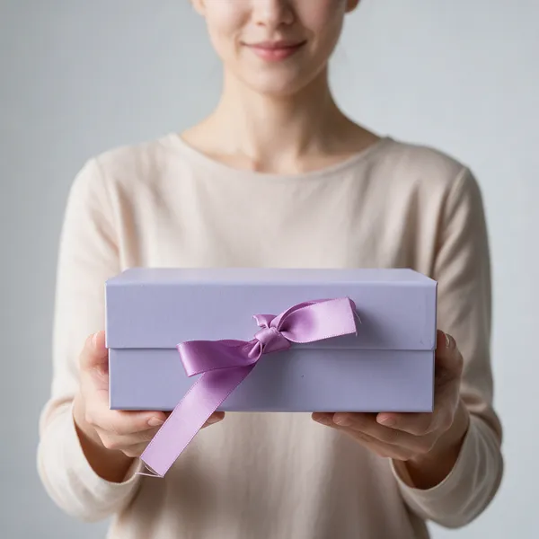 Lavender_Elegance_Foldable_Hamper_Gift_Box_10x8x4_Inch