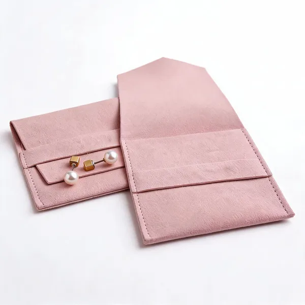Pink_Mircro_Fabric_Jewellery_Pouch_For_Jewelery