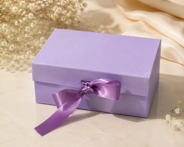 Lavender_Elegance_Foldable_Hamper_Gift_Box_10x8x4_Inch