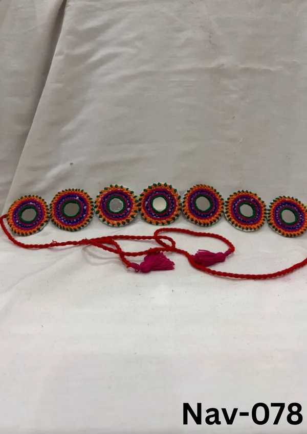Multicolor_Cotton_Traditional_Design_Vest_Belt_For_Women