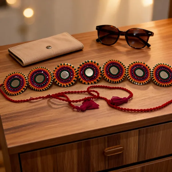 Multicolor_Cotton_Traditional_Design_Vest_Belt_For_Women