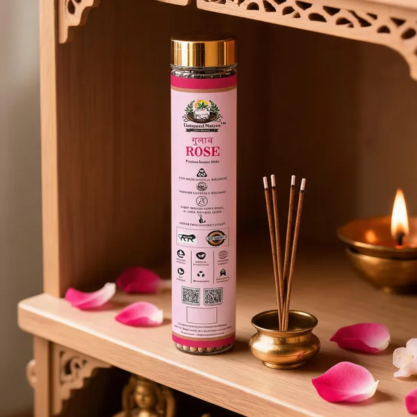 Untapped_Nature_Rose_Bamboo-Free_Incense_Sticks