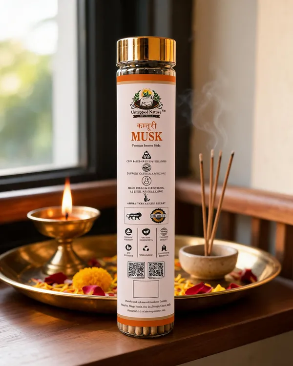 Untapped_Nature_Kasturi_Musk_Bamboo-Free_Incense_Sticks