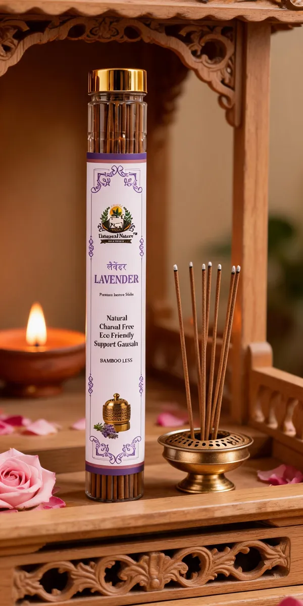 Untapped_Nature_Lavender_Bamboo-Free_Incense_Sticks