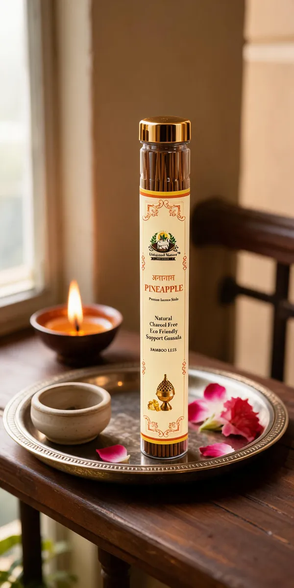 Untapped_Nature_Pineapple_Bamboo-Free_Incense_Sticks