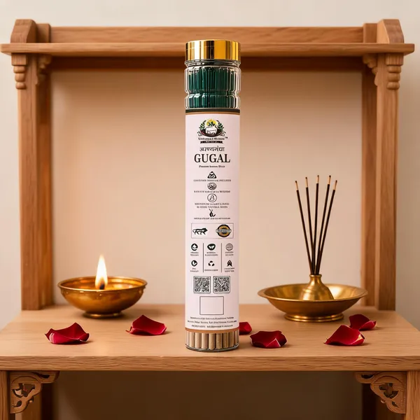 Untapped_Nature_Pineapple_Bamboo-Free_&_Aranyam_Guggal_Incense_Sticks_Pack_Of_2
