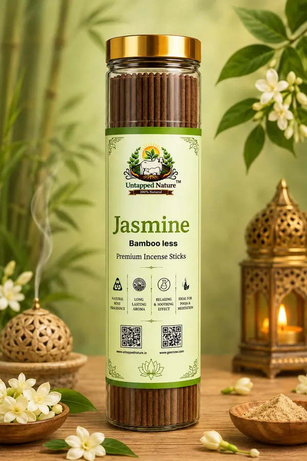 Untapped_Nature_Pack_Of_2_Pineapple_Bamboo-Free_&_Aranyam_Guggal_Premium_Sticks_|_80_Sticks_Each_|_Long-Lasting_Natural_Aroma