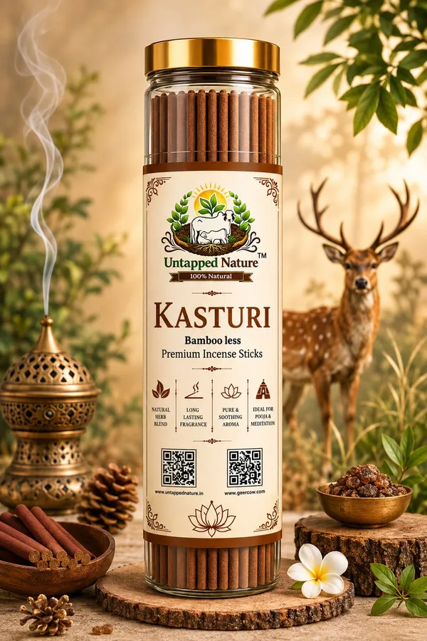 Untapped_Nature_Pack_Of_2_Pineapple_Bamboo-Free_&_Aranyam_Guggal_Premium_Sticks_|_80_Sticks_Each_|_Long-Lasting_Natural_Aroma