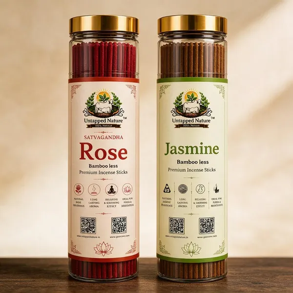 Untapped_Nature_Premium_Agarbatti_Stick_Combo_Pack_(Set_of_2)_Rose_Jasmine_|_80_each_Sticks_|_Long-Lasting_Natural_Aroma