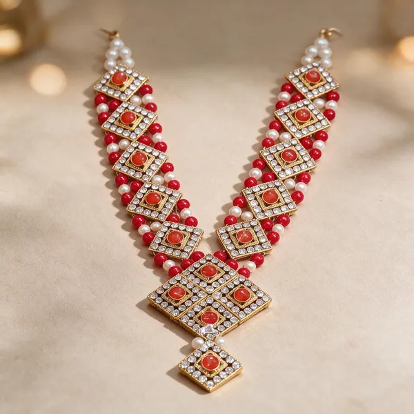 Orange_Stone_God_Necklace