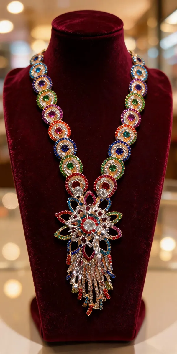 Multicolor_Stone_God_Necklace
