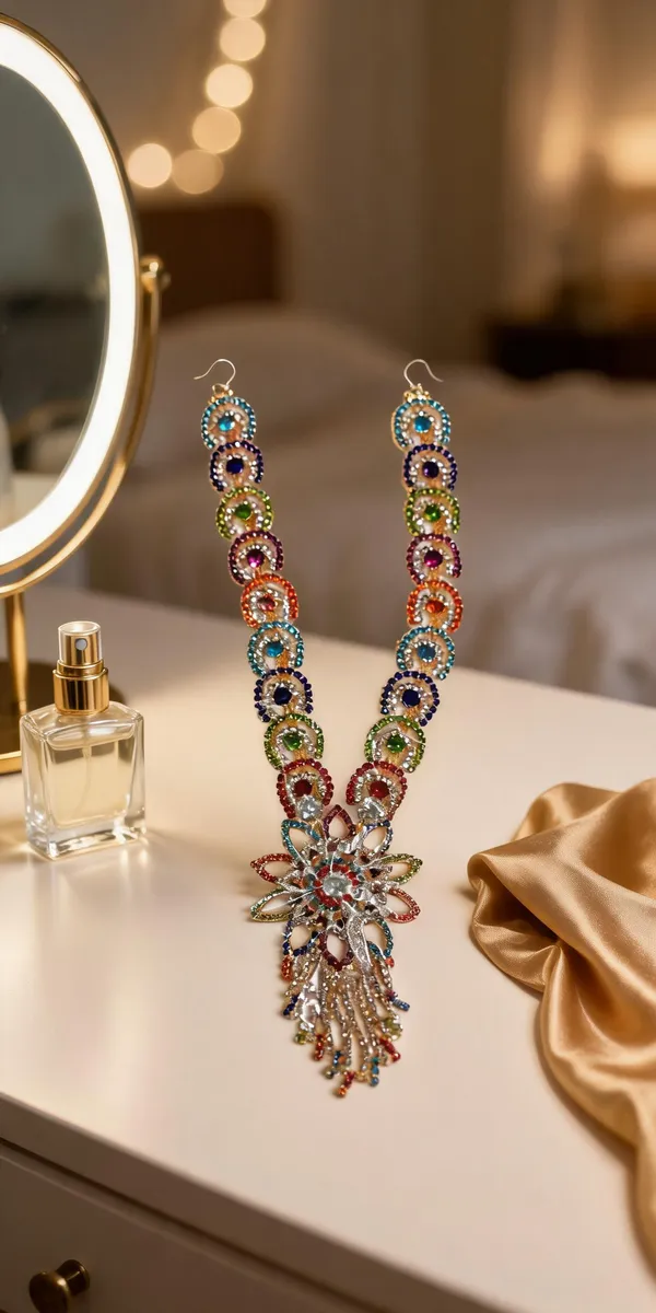 Multicolor_Stone_God_Necklace