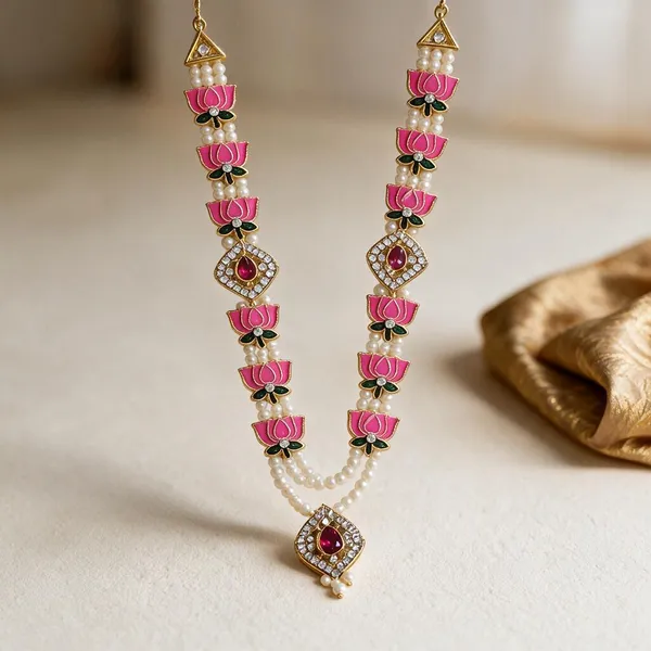 Pink_Stone_God_Necklace
