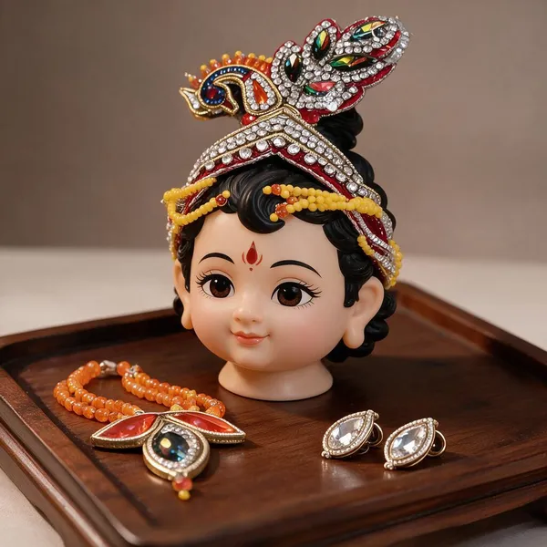 Orange_Stone_God_Mukut_And_Mala_Combo