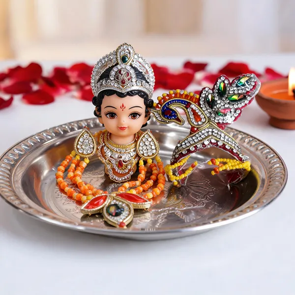 Orange_Stone_God_Mukut_And_Mala_Combo