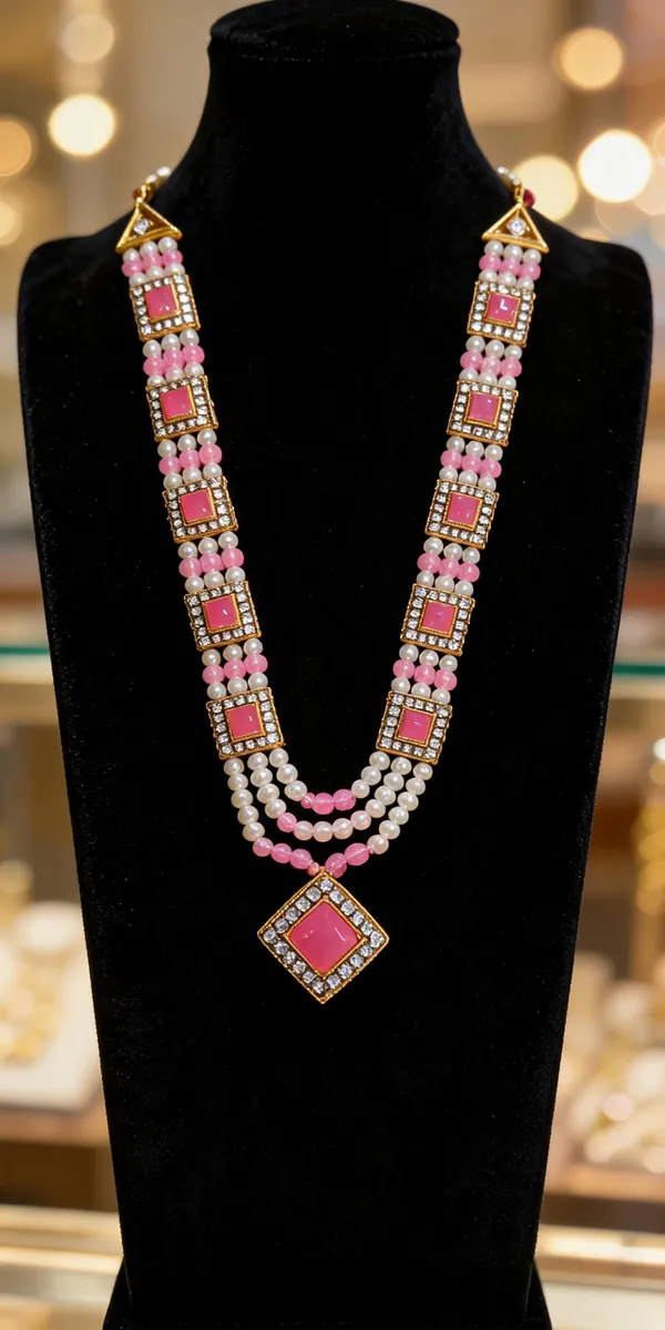 Multicolor_Stone_God_Necklace