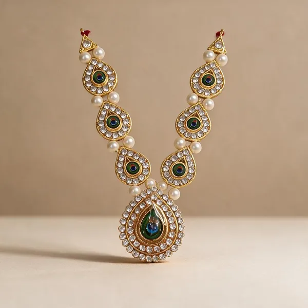 Golden_Stone_God_Necklace