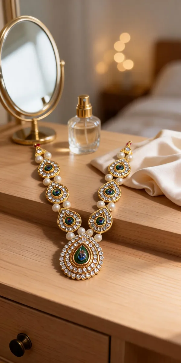 Golden_Stone_God_Necklace