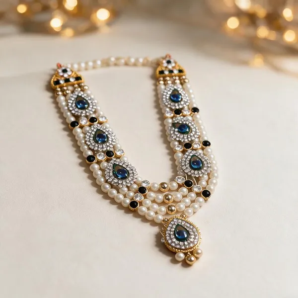 White_Stone_God_Necklace