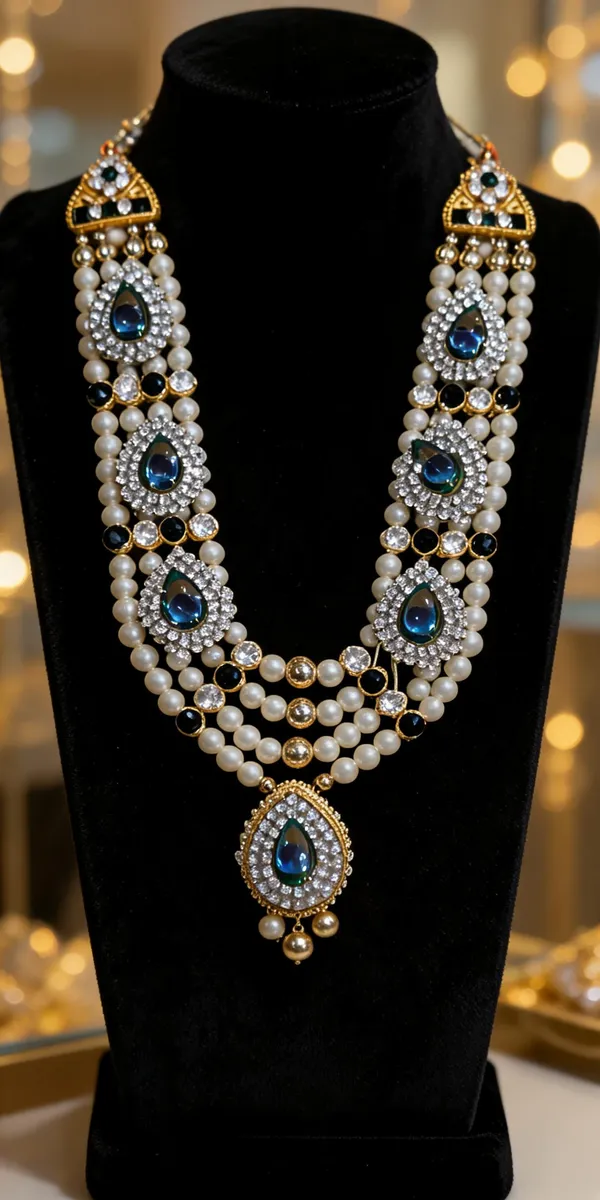 White_Stone_God_Necklace
