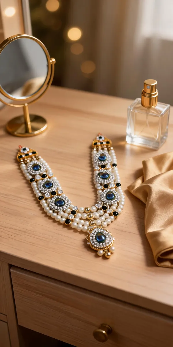 White_Stone_God_Necklace