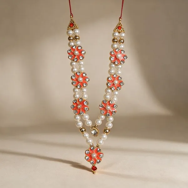 Orange_&_Red_Stone_God_Necklace