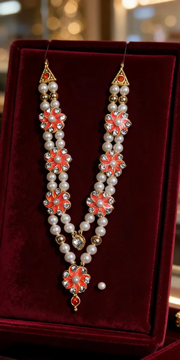 Orange_&_Red_Stone_God_Necklace