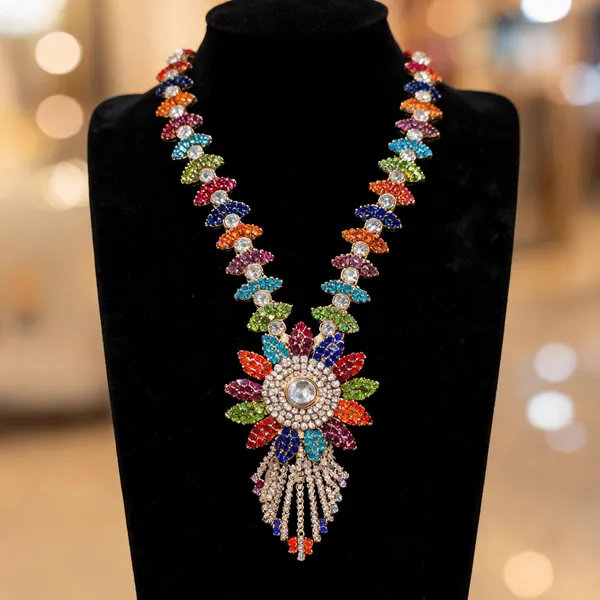 Multicolor_Stone_God_Necklace
